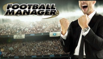 Loạt game Football Manager